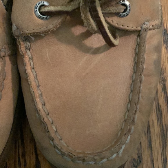 Women’s Sperrys Top Siders - Picture 3 of 4